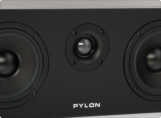 Pylon Audio Opal Center - cecha 2